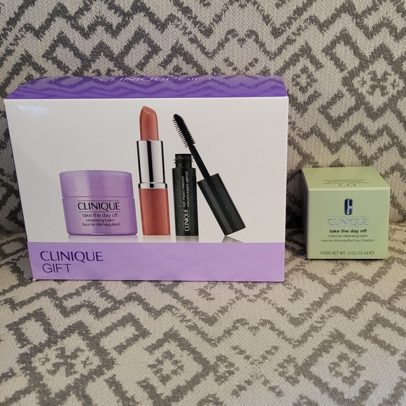 Clinique Other - Clinique Bundle
